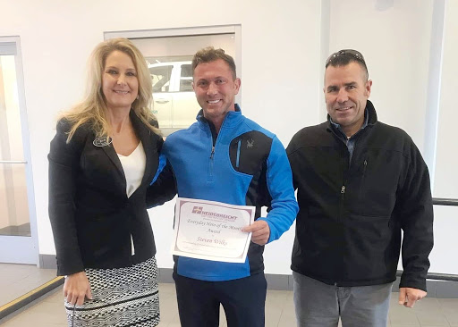 Chevrolet Dealer «Heidebreicht Chevrolet», reviews and photos, 64200 Van Dyke, Washington, MI 48095, USA