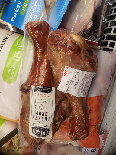 Supermarket «Hy-Vee», reviews and photos, 7117 N Prospect Ave, Gladstone, MO 64119, USA