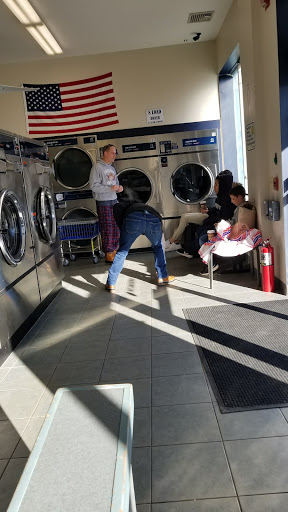 Dry Cleaner «Ocean State Laundry», reviews and photos, 232 W Main Rd, Middletown, RI 02842, USA