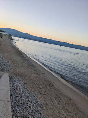 Corse Voyage à Ajaccio