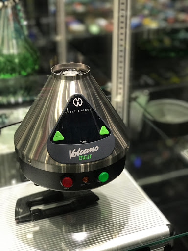 Vaporizer Store «ROCK N ROLL IT SMOKE SHOP», reviews and photos, 2456 FM 1960, Houston, TX 77068, USA