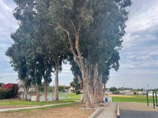 La Romeria Park image