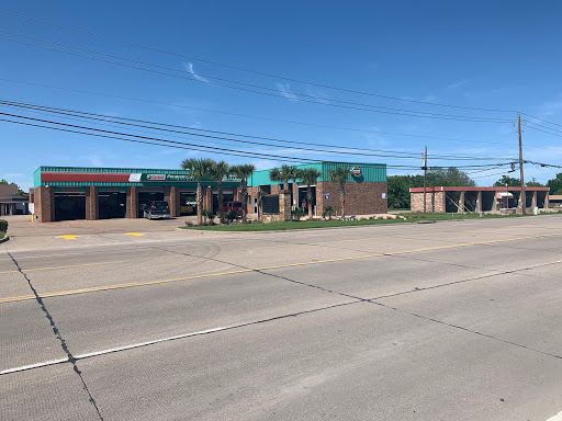 Auto Repair Shop «Castrol Express Car Service», reviews and photos, 240 E Ovilla Rd, Red Oak, TX 75154, USA