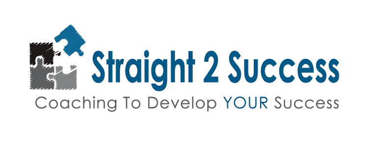 Straight 2 Success Business Development and Coaching 