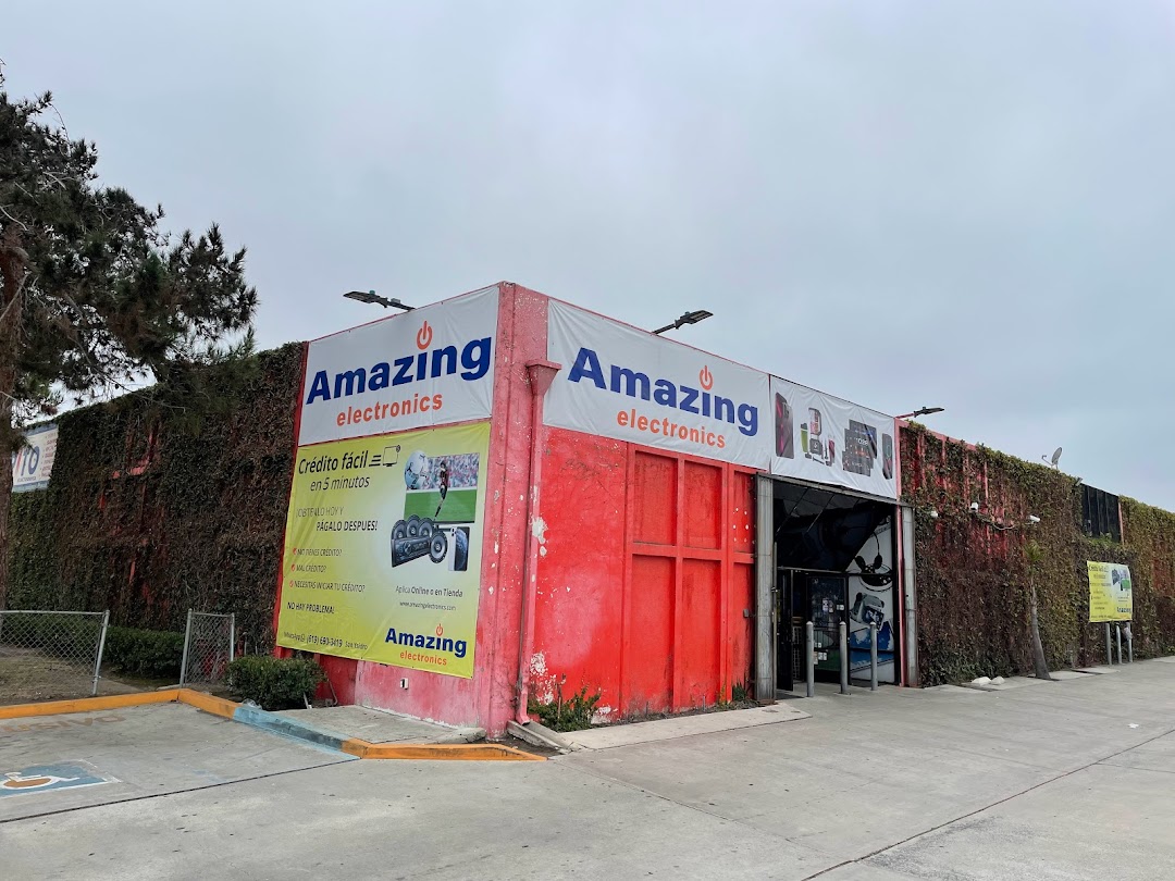 Tepito Club Electronics