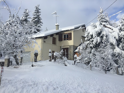 Location de vacances Pyrénées Cerdagne Bolquère à Bolquère