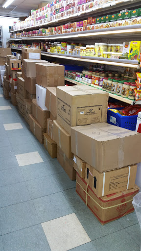 Supermarket «Dhaka Bazaar», reviews and photos, 16762 NE 5th Ave, North Miami Beach, FL 33162, USA