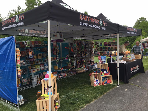Pet Supply Store «EarthWise Pet Supply & Grooming», reviews and photos, 245 Fries Mill Rd, Blackwood, NJ 08012, USA