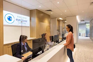 Adelaide Eye & Laser Centre image