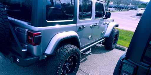 Chevrolet Dealer «Mike Castrucci Chevrolet», reviews and photos, 1099 Lila Ave, Milford, OH 45150, USA