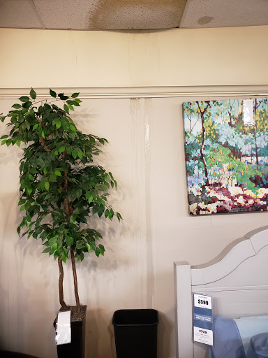 Furniture Store «Haynes Furniture», reviews and photos, 6550 Hull Street Rd, Richmond, VA 23224, USA