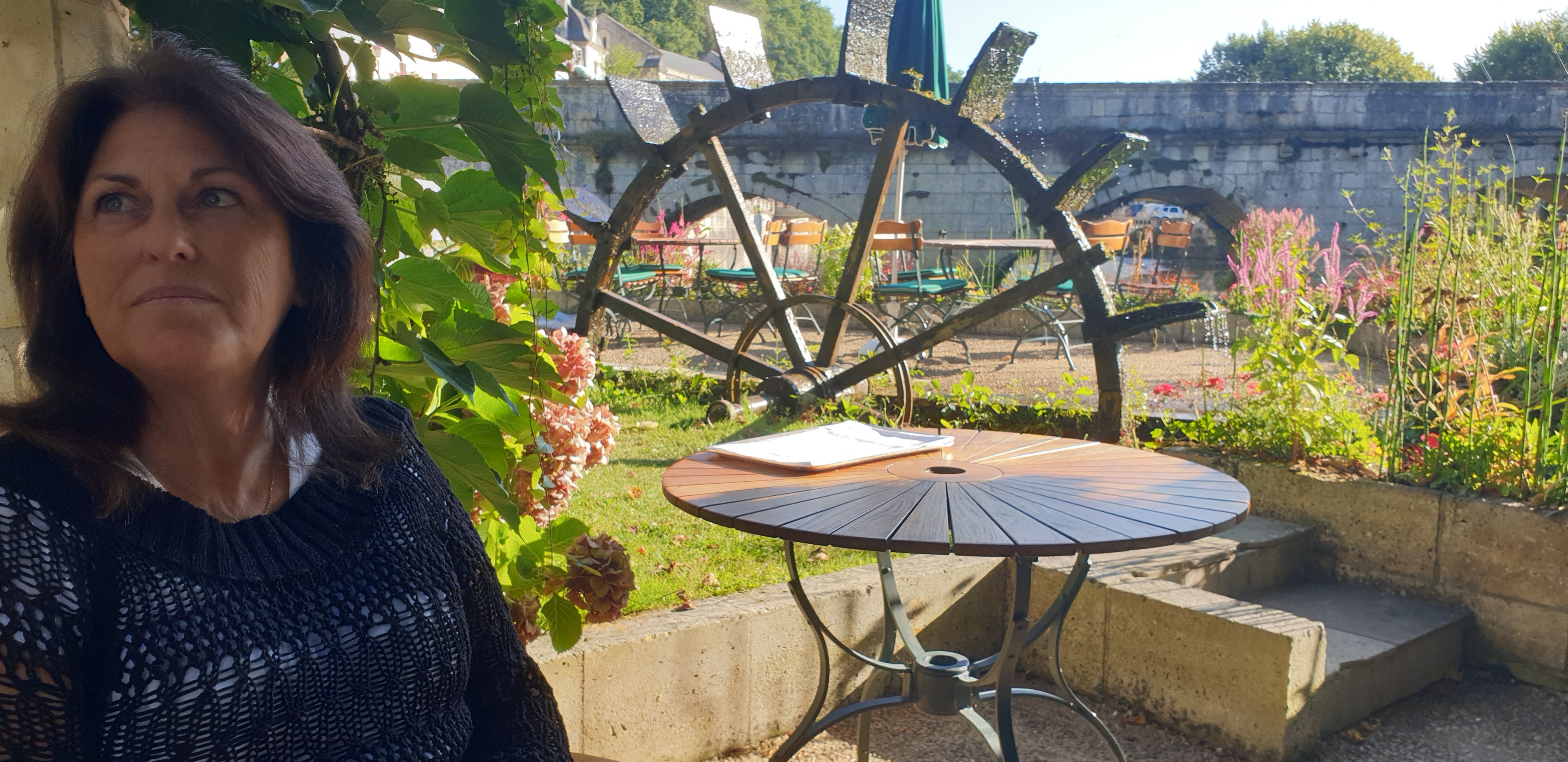 Photo n° 2 de l'avis de Didier.o fait le 12/08/2023 à 06:59