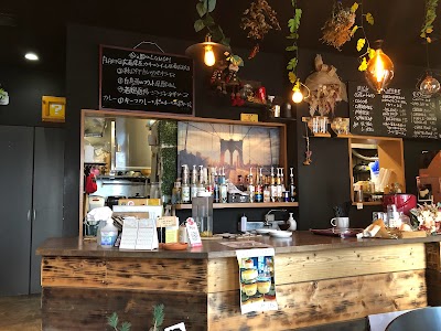 cafe PLANT