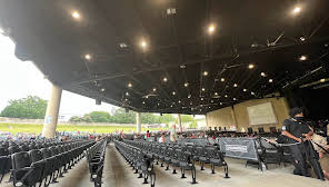 Lakewood Amphitheatre