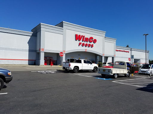 Supermarket «WinCo Foods», reviews and photos, 9518 176th St E, Puyallup, WA 98375, USA