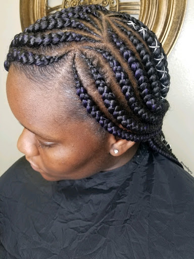 Beauty Salon «All Dolled Up Salons and Stores», reviews and photos, 3228 Aloma Ave #1008, Oviedo, FL 32765, USA