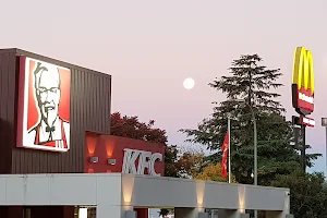 KFC Armidale image