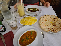 Korma du Restaurant indien New Delhi Restaurant à Lyon - n°11