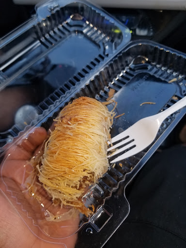 Grocery Store «Greek Village Market», reviews and photos, 3255 Healy Dr, Winston-Salem, NC 27103, USA