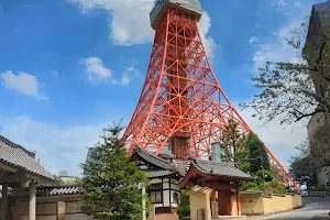 東京タワー image