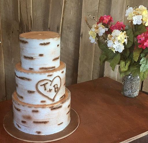 Dessert Shop «Sweet Surrender Dessert Cafe», reviews and photos, 1804 Frankfort Ave, Louisville, KY 40206, USA