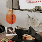 Photo n°1 de l'avis de Elisabetta.i fait le 24/04/2023 à 20:25 sur le  Extra Winebar à La Spezia