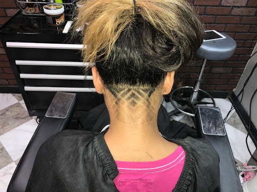 Barber Shop «Man Barber Shop», reviews and photos, 1418 Pecan Blvd, McAllen, TX 78501, USA