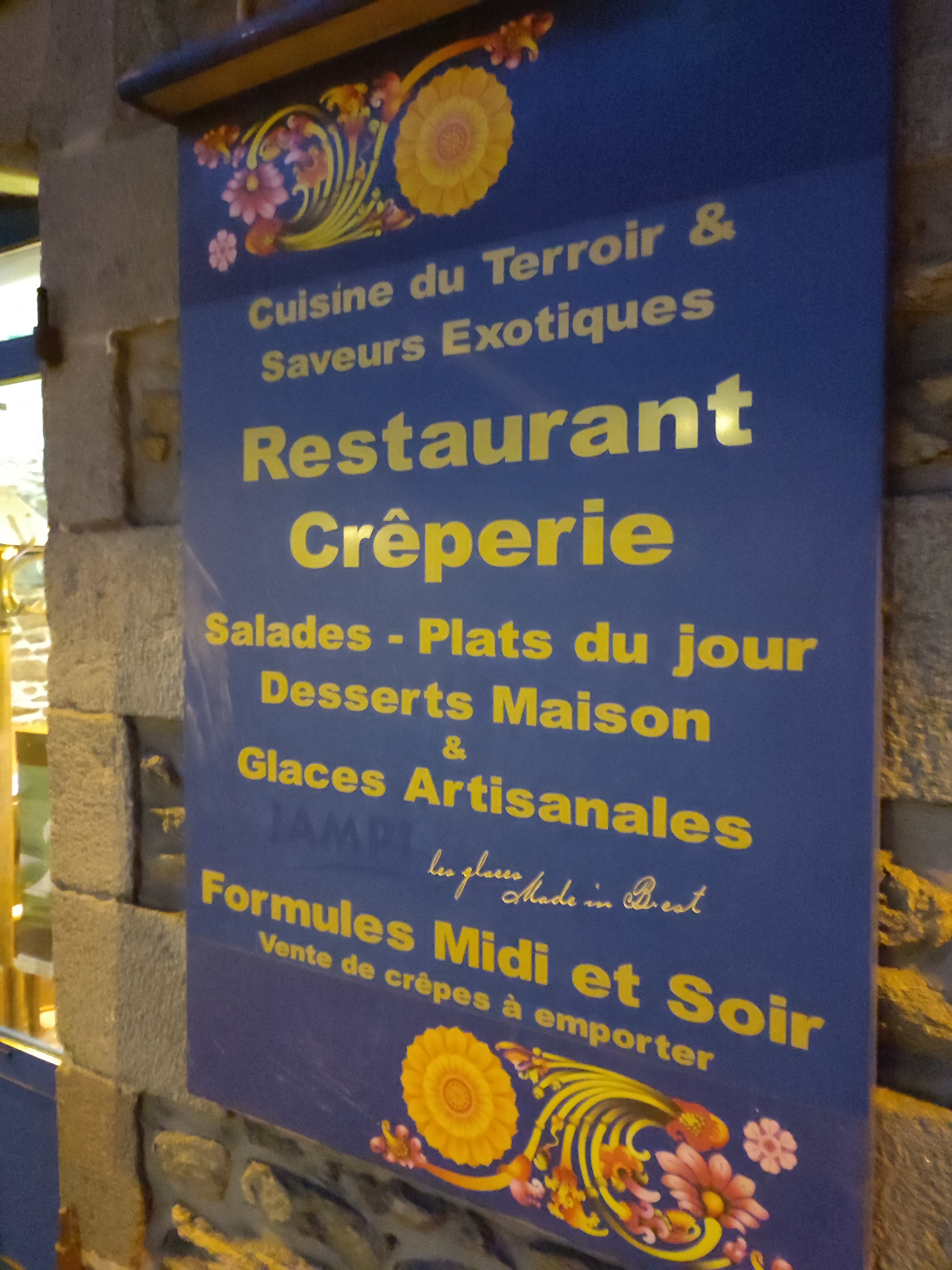 Photo n° 1 de l'avis de Jerome.a fait le 14/05/2022 à 19:50