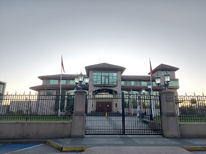 Ilustre Municipalidad de Chillán Viejo
