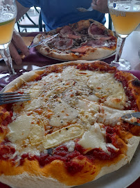 Pizza du Pizzeria piccolino à Fontaine-lès-Dijon - n°1