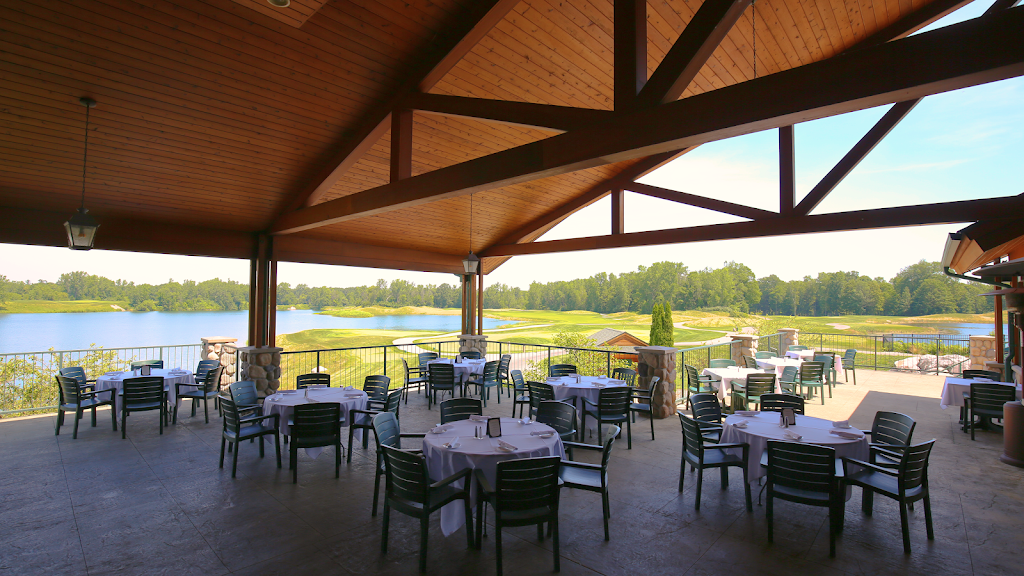 The Quarry Grill at Bucks Run Golf Club 48858