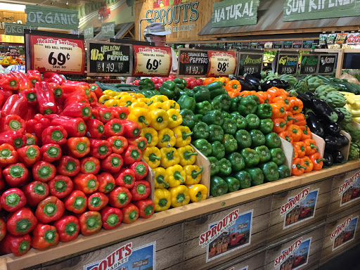 Health Food Store «Sprouts Farmers Market», reviews and photos, 7905 Greenback Ln, Citrus Heights, CA 95610, USA