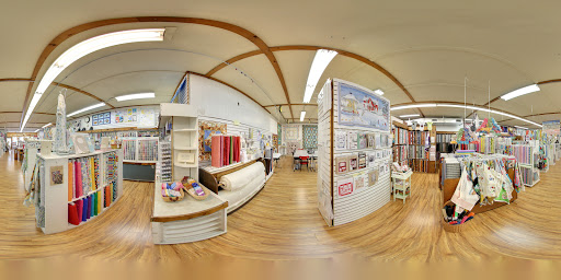 Quilt Shop «Thistle Dew Quilt Shoppe», reviews and photos, 10127 Fair Oaks Blvd, Fair Oaks, CA 95628, USA