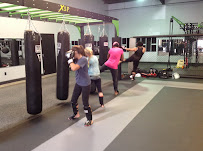 Q6 Fight: Muay Thai, Kickboxing, USA Boxing and Personal Training - Photo 8 - Car repair in Pelham, AL, Birmingham