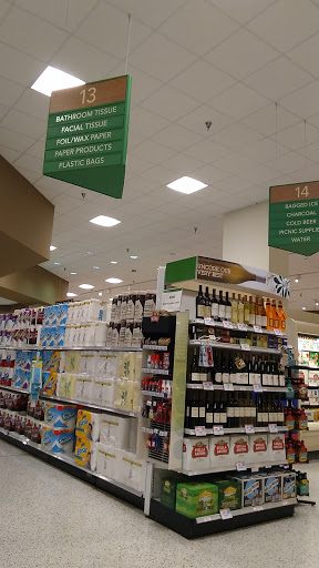 Supermarket «Publix Super Market at Tuscawilla Bend Shopping Center», reviews and photos, 2100 Winter Springs Blvd, Oviedo, FL 32765, USA