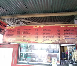 Rumah Makan Dwi Sri photo