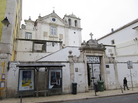 Atelier Convento Dos Marianos - Arquitectos, Lda.