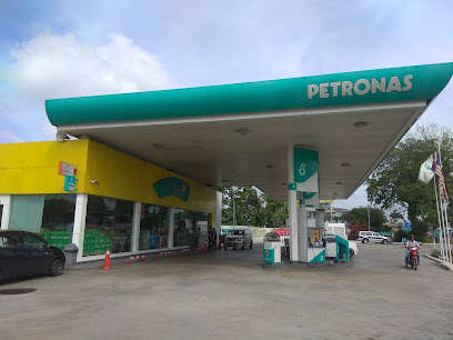 PETRONAS - Kampung Melayu Majidee