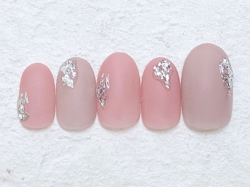 ネイルビート 東京都台東区上野 ネイルサロン グルコミ