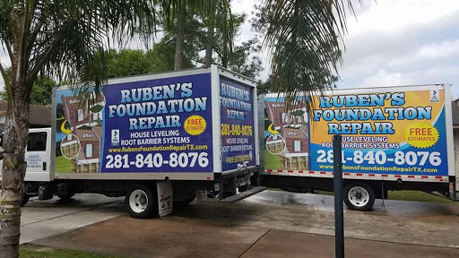 Ruben's Foundation Repair