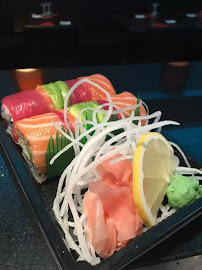 Sushi du Restaurant japonais YOSHI à Bezons - n°17