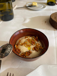Photo n°37 de Restaurant Le 1825 - La table à Beaupréau-en-Mauges ()