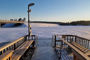 Winter Swimming Association of Kuopio image