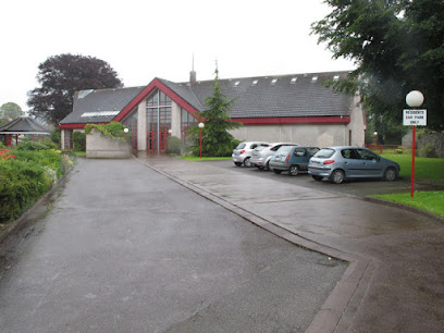 Cork Methodist Church and Ardfallen Centre