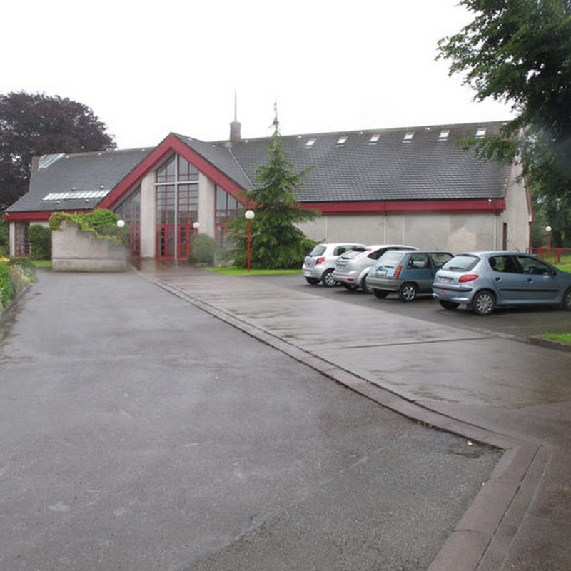 Cork Methodist Church and Ardfallen Centre