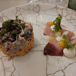 Photo n°2 de l'avis de Vito.e fait le 17/04/2022 à 16:09 sur le  Gotha Restaurant à Martina Franca