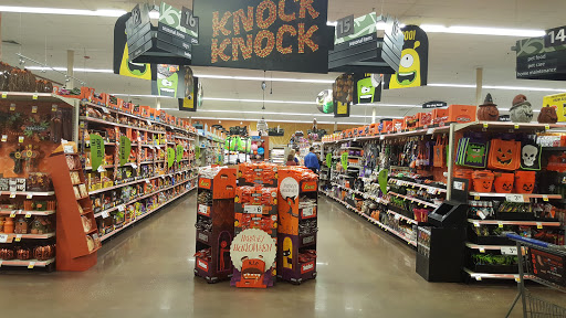 Grocery Store «Kroger», reviews and photos, 6616 Farm to Market Rd 1488, Magnolia, TX 77354, USA