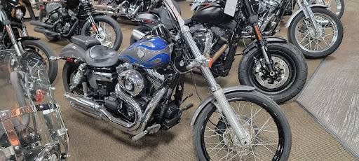 Harley-Davidson Dealer «Ventura Harley-Davidson», reviews and photos, 1326 Del Norte Rd, Camarillo, CA 93010, USA