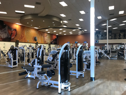 Gym «LA Fitness», reviews and photos, 11932 Valley View St, Garden Grove, CA 92845, USA