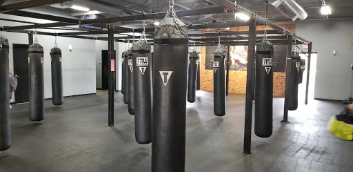Boxing Gym «TITLE Boxing Club Ballwin», reviews and photos, 14944 Manchester Rd, Ballwin, MO 63011, USA